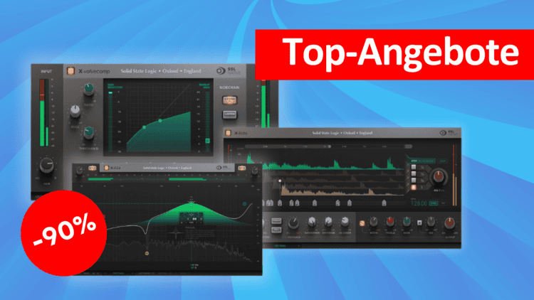 Plugin Boutique SSL Plugin Angebot