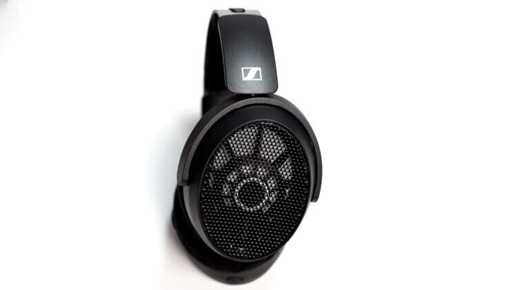 Sennheiser HD 490 PRO Plus Test