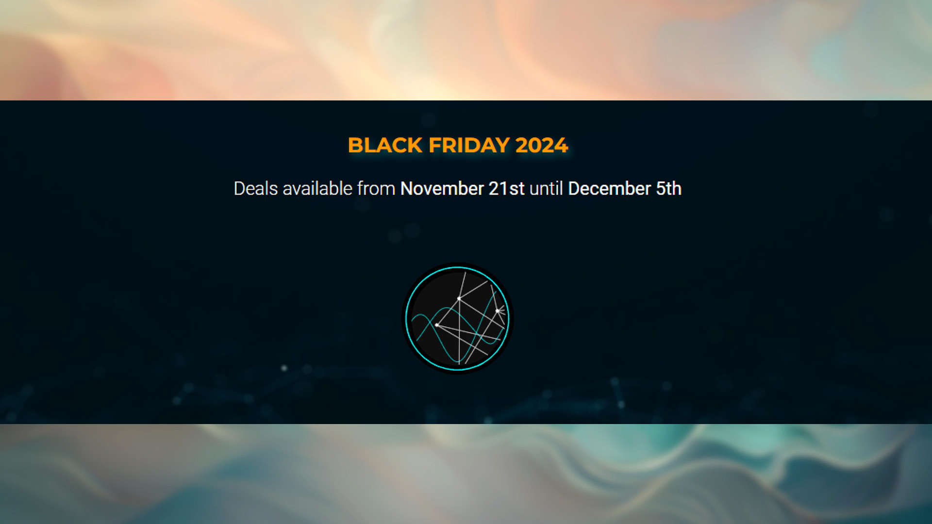 Accentize Black Friday 2024